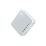 TP-Link TL-WR902AC draadloze router Fast Ethernet Dual-band (2.4 GHz / 5 GHz) 4G Wit (TL-WR902AC(EU)) thumbnail