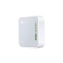TP-Link TL-WR902AC draadloze router Fast Ethernet Dual-band (2.4 GHz / 5 GHz) 4G Wit (TL-WR902AC(EU)) thumbnail