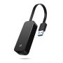 TP-Link UE306 laptop dock & poortreplicator Zwart (UE306(UN)) thumbnail