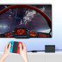 TP-Link UE306 laptop dock & poortreplicator Zwart (UE306(UN)) thumbnail