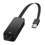 TP-Link UE306 laptop dock & poortreplicator Zwart (UE306(UN)) thumbnail