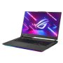 ASUS ROG Strix G17 G713PI-HX130W AMD Ryzen™ 9 7940HX Laptop 43,9 cm (17.3") Full HD 16 GB DDR5-SDRAM 1 TB SSD NVIDIA GeForce RTX 4070 Wi-Fi 6E (802.11ax) Windows 11 Home Grijs (90NR0GG4-M00AZ0) thumbnail