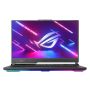 ASUS ROG Strix G17 G713PI-HX130W AMD Ryzen™ 9 7940HX Laptop 43,9 cm (17.3") Full HD 16 GB DDR5-SDRAM 1 TB SSD NVIDIA GeForce RTX 4070 Wi-Fi 6E (802.11ax) Windows 11 Home Grijs (90NR0GG4-M00AZ0) thumbnail
