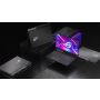 ASUS ROG Strix G17 G713PI-HX130W AMD Ryzen™ 9 7940HX Laptop 43,9 cm (17.3") Full HD 16 GB DDR5-SDRAM 1 TB SSD NVIDIA GeForce RTX 4070 Wi-Fi 6E (802.11ax) Windows 11 Home Grijs (90NR0GG4-M00AZ0) thumbnail