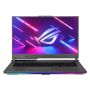 ASUS ROG Strix G17 G713PI-HX130W AMD Ryzen™ 9 7940HX Laptop 43,9 cm (17.3") Full HD 16 GB DDR5-SDRAM 1 TB SSD NVIDIA GeForce RTX 4070 Wi-Fi 6E (802.11ax) Windows 11 Home Grijs (90NR0GG4-M00AZ0) thumbnail