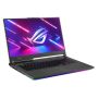 ASUS ROG Strix G17 G713PI-HX130W AMD Ryzen™ 9 7940HX Laptop 43,9 cm (17.3") Full HD 16 GB DDR5-SDRAM 1 TB SSD NVIDIA GeForce RTX 4070 Wi-Fi 6E (802.11ax) Windows 11 Home Grijs (90NR0GG4-M00AZ0) thumbnail