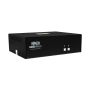 Tripp Lite B002-DV1A2-N4 KVM-switch Zwart (B002-DV1A2-N4) thumbnail