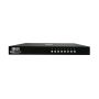 Tripp Lite B002-DV1AC8-N4 KVM-switch Zwart (B002-DV1AC8-N4) thumbnail