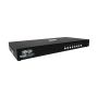 Tripp Lite B002-DV1AC8-N4 KVM-switch Zwart (B002-DV1AC8-N4) thumbnail