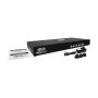 Tripp Lite B002-DV1AC8-N4 KVM-switch Zwart (B002-DV1AC8-N4) thumbnail