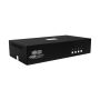 Tripp Lite B002-DV2AC4-N4 KVM-switch Zwart (B002-DV2AC4-N4) thumbnail