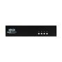 Tripp Lite B002-DV2AC4-N4 KVM-switch Zwart (B002-DV2AC4-N4) thumbnail