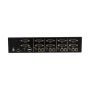 Tripp Lite B002-DV2AC4-N4 KVM-switch Zwart (B002-DV2AC4-N4) thumbnail
