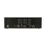 Tripp Lite B002-H2A2-N4 KVM-switch Zwart (B002-H2A2-N4) thumbnail