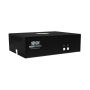 Tripp Lite B002-H2A2-N4 KVM-switch Zwart (B002-H2A2-N4) thumbnail