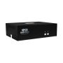 Tripp Lite B002-H2AC2-N4 KVM-switch Zwart (B002-H2AC2-N4) thumbnail