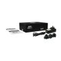 Tripp Lite B002-H2AC2-N4 KVM-switch Zwart (B002-H2AC2-N4) thumbnail