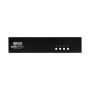 Tripp Lite B002-H2AC4-N4 KVM-switch Zwart (B002-H2AC4-N4) thumbnail