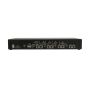 Tripp Lite B002-HD1AC4-N4 KVM-switch Zwart (B002-HD1AC4-N4) thumbnail