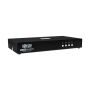 Tripp Lite B002-HD1AC4-N4 KVM-switch Zwart (B002-HD1AC4-N4) thumbnail