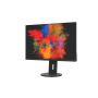 Fujitsu Displays B2410 WS computer monitor 61,2 cm (24.1") 1920 x 1200 Pixels WUXGA LED Zwart (S26361-K1697-V160) thumbnail
