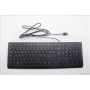 Lenovo USB Keyboard Slim - IT (5D50U84586) thumbnail