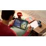 Lenovo Idea Tab Pro Mediatek 256 GB 32,3 cm (12.7") 8 GB Wi-Fi 6E (802.11ax) Android 14 Grijs (ZAE40105SE) thumbnail