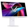 LG 32G810SA-W.AEU computer monitor 81,3 cm (32") 3840 x 2160 Pixels 4K Ultra HD LCD Zwart (32G810SA-W) thumbnail