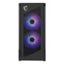 MSI MPG VELOX 300R AIRFLOW PZ Midi Tower Zwart (306-7G27R21-JA4) thumbnail