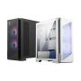 MSI MPG VELOX 300R AIRFLOW PZ Midi Tower Wit (306-7G27W21-JA4) thumbnail