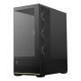 MSI MAG PANO 110R PZ computerbehuizing Midi Tower Zwart (306-7G28R21-JA4) thumbnail