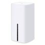TP-Link Archer AX1800 draadloze router Gigabit Ethernet Dual-band (2.4 GHz / 5 GHz) 5G Wit (ARCHER NX200(EU)) thumbnail