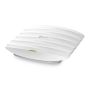 TP-Link Omada EAP110 300 Mbit/s Wit Power over Ethernet (PoE) (EAP110(EU)) thumbnail