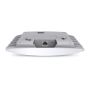 TP-Link Omada EAP110 300 Mbit/s Wit Power over Ethernet (PoE) (EAP110(EU)) thumbnail
