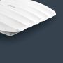 TP-Link Omada EAP110 300 Mbit/s Wit Power over Ethernet (PoE) (EAP110(EU)) thumbnail