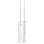 TP-Link Omada EAP110-Outdoor 300 Mbit/s Wit Power over Ethernet (PoE) (EAP110-OUTDOOR(EU)) thumbnail