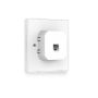 TP-Link Omada EAP115-Wall 300 Mbit/s Wit Power over Ethernet (PoE) (EAP115-WALL(EU)) thumbnail