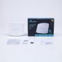 TP-Link Omada EAP225 draadloos toegangspunt (WAP) 1350 Mbit/s Wit Power over Ethernet (PoE) (EAP225(EU)) thumbnail