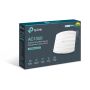 TP-Link Omada EAP225 draadloos toegangspunt (WAP) 1350 Mbit/s Wit Power over Ethernet (PoE) (EAP225(EU)) thumbnail