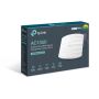 TP-Link Omada EAP225 draadloos toegangspunt (WAP) 1350 Mbit/s Wit Power over Ethernet (PoE) (EAP225(EU)) thumbnail