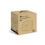 TP-Link Omada EAP245(5-PACK) draadloos toegangspunt (WAP) 1750 Mbit/s Wit Power over Ethernet (PoE) (EAP245(5-PACK)(EU)) thumbnail