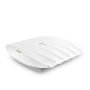 TP-Link Omada EAP245 1750 Mbit/s Wit Power over Ethernet (PoE) (EAP245(EU)) thumbnail