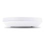 TP-Link Omada AX1800 1800 Mbit/s Wit Power over Ethernet (PoE) (EAP613(5-PACK)(EU)) thumbnail