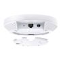 TP-Link Omada AX1800 1800 Mbit/s Wit Power over Ethernet (PoE) (EAP613(5-PACK)(EU)) thumbnail
