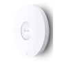 TP-Link Omada EAP613 draadloos toegangspunt (WAP) 1775 Mbit/s Wit Power over Ethernet (PoE) (EAP613(EU)) thumbnail