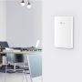 TP-Link Omada EAP615-WALL draadloos toegangspunt (WAP) 1774 Mbit/s Wit Power over Ethernet (PoE) (EAP615-WALL(EU)) thumbnail
