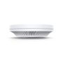 TP-Link Omada EAP620 HD draadloos toegangspunt (WAP) 1201 Mbit/s Wit Power over Ethernet (PoE) (EAP620 HD(EU)) thumbnail