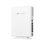 TP-Link EAP650-DESKTOP draadloos toegangspunt (WAP) Wit Power over Ethernet (PoE) (EAP650-DESKTOP(EU)) thumbnail