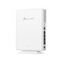 TP-Link Omada EAP650-DESKTOP draadloos toegangspunt (WAP) 2976 Mbit/s Wit Power over Ethernet (PoE) (EAP650-DESKTOP(EU)) thumbnail