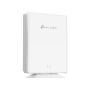 TP-Link Omada EAP650-DESKTOP draadloos toegangspunt (WAP) 2976 Mbit/s Wit Power over Ethernet (PoE) (EAP650-DESKTOP(EU)) thumbnail
